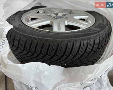 Серый Вольво В50, объемом двигателя 2 л и пробегом 213 тыс. км за 6500 $, фото 33 на Automoto.ua