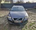 Серый Вольво В50, объемом двигателя 2 л и пробегом 322 тыс. км за 1650 $, фото 1 на Automoto.ua
