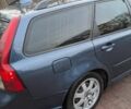Серый Вольво В50, объемом двигателя 1.6 л и пробегом 390 тыс. км за 5700 $, фото 3 на Automoto.ua