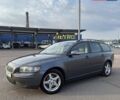 Серый Вольво В50, объемом двигателя 2 л и пробегом 367 тыс. км за 7200 $, фото 2 на Automoto.ua