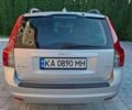 Сірий Вольво V50, об'ємом двигуна 1.56 л та пробігом 279 тис. км за 6300 $, фото 12 на Automoto.ua