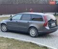 Сірий Вольво V50, об'ємом двигуна 1.6 л та пробігом 260 тис. км за 5900 $, фото 8 на Automoto.ua