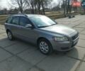 Сірий Вольво V50, об'ємом двигуна 1.6 л та пробігом 342 тис. км за 5999 $, фото 19 на Automoto.ua