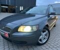 Сірий Вольво V50, об'ємом двигуна 2 л та пробігом 370 тис. км за 7140 $, фото 25 на Automoto.ua