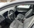 Серый Вольво В50, объемом двигателя 2 л и пробегом 240 тыс. км за 2500 $, фото 4 на Automoto.ua