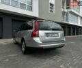Серый Вольво В50, объемом двигателя 1.56 л и пробегом 285 тыс. км за 6100 $, фото 27 на Automoto.ua