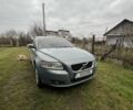 Сірий Вольво V50, об'ємом двигуна 1.6 л та пробігом 245 тис. км за 6300 $, фото 1 на Automoto.ua