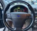 Сірий Вольво V50, об'ємом двигуна 2 л та пробігом 370 тис. км за 6990 $, фото 17 на Automoto.ua