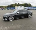 Сірий Вольво V50, об'ємом двигуна 2 л та пробігом 340 тис. км за 6700 $, фото 1 на Automoto.ua