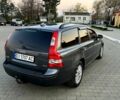 Сірий Вольво V50, об'ємом двигуна 2 л та пробігом 256 тис. км за 6500 $, фото 4 на Automoto.ua