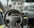 Сірий Вольво V50, об'ємом двигуна 1.6 л та пробігом 245 тис. км за 6300 $, фото 8 на Automoto.ua