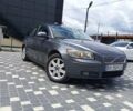 Сірий Вольво V50, об'ємом двигуна 1.6 л та пробігом 293 тис. км за 6000 $, фото 7 на Automoto.ua