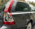 Серый Вольво В50, объемом двигателя 2 л и пробегом 387 тыс. км за 4701 $, фото 3 на Automoto.ua