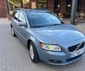 Серый Вольво В50, объемом двигателя 1.6 л и пробегом 207 тыс. км за 4868 $, фото 1 на Automoto.ua