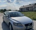 Сірий Вольво V50, об'ємом двигуна 2 л та пробігом 285 тис. км за 6000 $, фото 7 на Automoto.ua