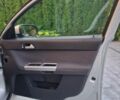 Сірий Вольво V50, об'ємом двигуна 1.56 л та пробігом 279 тис. км за 6300 $, фото 36 на Automoto.ua