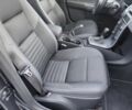 Сірий Вольво V50, об'ємом двигуна 2 л та пробігом 380 тис. км за 3500 $, фото 7 на Automoto.ua