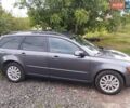 Серый Вольво В50, объемом двигателя 1.8 л и пробегом 240 тыс. км за 5400 $, фото 8 на Automoto.ua