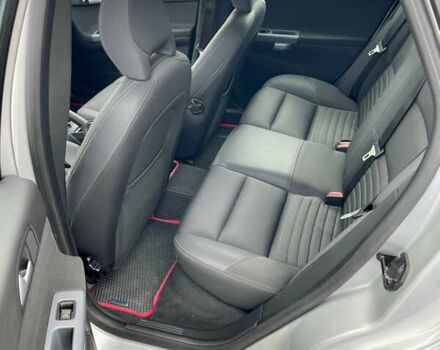 Сірий Вольво V50, об'ємом двигуна 1.6 л та пробігом 234 тис. км за 6000 $, фото 7 на Automoto.ua