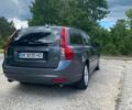 Сірий Вольво V50, об'ємом двигуна 2.4 л та пробігом 240 тис. км за 6500 $, фото 3 на Automoto.ua