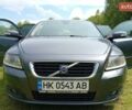 Серый Вольво В50, объемом двигателя 1.8 л и пробегом 240 тыс. км за 6000 $, фото 5 на Automoto.ua