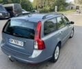 Серый Вольво В50, объемом двигателя 1.6 л и пробегом 207 тыс. км за 4868 $, фото 3 на Automoto.ua