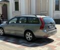 Серый Вольво В50, объемом двигателя 2 л и пробегом 250 тыс. км за 6200 $, фото 4 на Automoto.ua