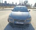 Сірий Вольво V50, об'ємом двигуна 1.56 л та пробігом 288 тис. км за 5000 $, фото 23 на Automoto.ua