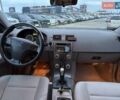 Сірий Вольво V50, об'ємом двигуна 2 л та пробігом 370 тис. км за 7140 $, фото 14 на Automoto.ua