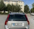 Серый Вольво В50, объемом двигателя 2 л и пробегом 285 тыс. км за 6400 $, фото 10 на Automoto.ua