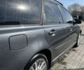 Сірий Вольво V50, об'ємом двигуна 2 л та пробігом 240 тис. км за 6300 $, фото 4 на Automoto.ua