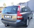 Сірий Вольво V50, об'ємом двигуна 2 л та пробігом 380 тис. км за 3500 $, фото 8 на Automoto.ua