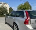 Серый Вольво В50, объемом двигателя 2 л и пробегом 285 тыс. км за 6400 $, фото 2 на Automoto.ua