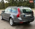 Сірий Вольво V50, об'ємом двигуна 1.56 л та пробігом 280 тис. км за 5200 $, фото 19 на Automoto.ua