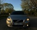Серый Вольво В50, объемом двигателя 2 л и пробегом 243 тыс. км за 6500 $, фото 37 на Automoto.ua