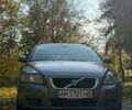 Сірий Вольво V50, об'ємом двигуна 2 л та пробігом 382 тис. км за 4700 $, фото 9 на Automoto.ua
