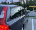 Серый Вольво В50, объемом двигателя 1.56 л и пробегом 246 тыс. км за 5500 $, фото 15 на Automoto.ua