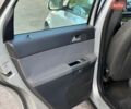 Сірий Вольво V50, об'ємом двигуна 2 л та пробігом 270 тис. км за 6240 $, фото 18 на Automoto.ua