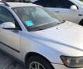 Сірий Вольво V50, об'ємом двигуна 1.56 л та пробігом 395 тис. км за 4100 $, фото 3 на Automoto.ua