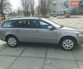 Сірий Вольво V50, об'ємом двигуна 1.6 л та пробігом 342 тис. км за 5999 $, фото 9 на Automoto.ua