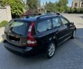 Сірий Вольво V50, об'ємом двигуна 2 л та пробігом 300 тис. км за 3357 $, фото 5 на Automoto.ua