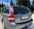 Серый Вольво В50, объемом двигателя 1.8 л и пробегом 242 тыс. км за 5950 $, фото 3 на Automoto.ua