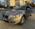 Серый Вольво В50, объемом двигателя 1.6 л и пробегом 292 тыс. км за 6100 $, фото 1 на Automoto.ua