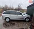 Серый Вольво В50, объемом двигателя 2.4 л и пробегом 217 тыс. км за 7200 $, фото 1 на Automoto.ua