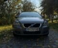 Сірий Вольво V50, об'ємом двигуна 2 л та пробігом 382 тис. км за 4700 $, фото 3 на Automoto.ua