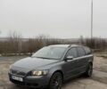 Серый Вольво В50, объемом двигателя 1.6 л и пробегом 300 тыс. км за 3250 $, фото 1 на Automoto.ua