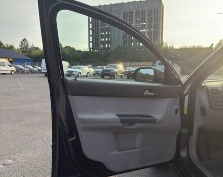 Серый Вольво В50, объемом двигателя 2 л и пробегом 367 тыс. км за 7200 $, фото 16 на Automoto.ua