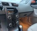 Сірий Вольво V50, об'ємом двигуна 2 л та пробігом 370 тис. км за 7140 $, фото 18 на Automoto.ua
