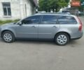Сірий Вольво V50, об'ємом двигуна 1.6 л та пробігом 342 тис. км за 5999 $, фото 2 на Automoto.ua