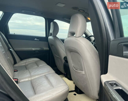 Серый Вольво В50, объемом двигателя 1.56 л и пробегом 320 тыс. км за 6000 $, фото 21 на Automoto.ua